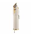 ماشین اصلاح سر بابیلیس پرو حجم زن شارژی سفید اف ایکس آرت فور آرتیستس Babyliss PRO Art4Artists WhiteFX Cordless Clipper