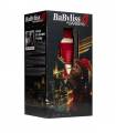 ماشین اصلاح سر بابیلیس پرو حجم زن شارژی قرمز اف ایکس آرت فور آرتیستس Babyliss PRO Art4Artists RedFX Cordless Clipper