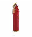 ماشین اصلاح سر بابیلیس پرو حجم زن شارژی قرمز اف ایکس آرت فور آرتیستس Babyliss PRO Art4Artists RedFX Cordless Clipper