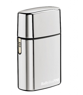 شیور بابیلیس پرو تک فویلی اف ایکس01 بی سیم متال BaBylissPRO Metal Single Foil FX01 Cordless Shaver