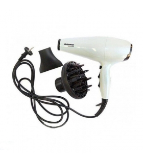 سشوار حرفه ای جیمی GEMEI GM105 Hair Dryer
