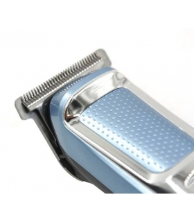 ماشین اصلاح سر و صورت جیمی Gemei GM-6077 Hair Clipper