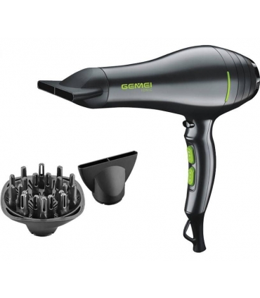 سشوار حرفه ای آیونیک جیمی Gemei GM100 Hair Dryer