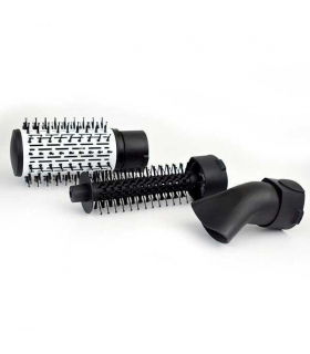 سشوار چرخشی جیمی Gemei Rotating Air Brush GM4828