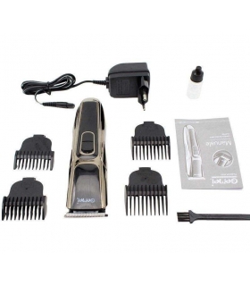 ماشین اصلاح جیمی Gemei Hair Clipper GM-6069