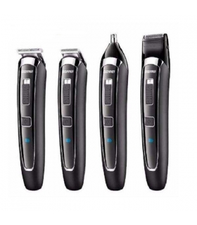 ماشین اصلاح جیمی Gemei GM 801 Hair Clipper