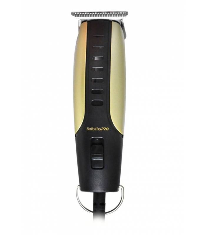 ماشین اصلاح خط زن بابیلیس پرو اورجینال اف ایکس 765 BaBylissPRO Original FX765 Trimmer