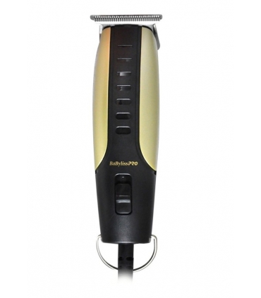 ماشین اصلاح خط زن بابیلیس پرو اورجینال اف ایکس 765 BaBylissPRO Original FX765 Trimmer