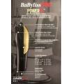 ماشین اصلاح سر بابیلیس پرو پاور اف ایکس 810 مگنتیک کلیپر BaBylissPRO PowerFX810 Magnetic Clipper