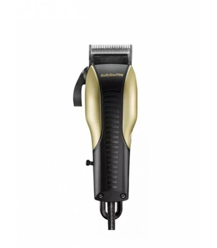 ماشین اصلاح سر بابیلیس پرو پاور اف ایکس 810 مگنتیک کلیپر BaBylissPRO PowerFX810 Magnetic Clipper