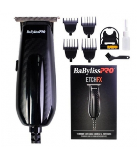 ماشین اصلاح خط زن بابیلیس پرو اتچ اف ایکس تریمر BaBylissPRO EtchFX Trimmer
