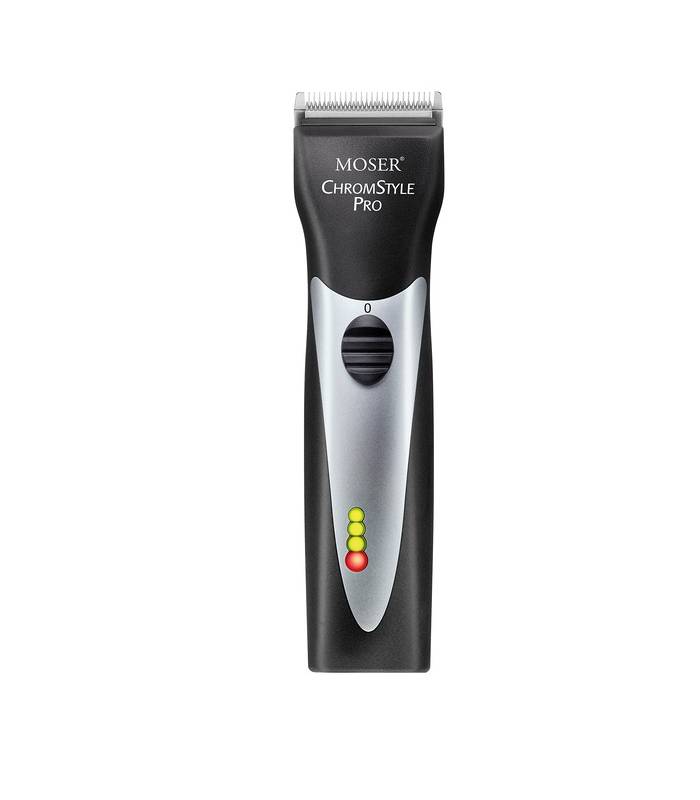 ماشین اصلاح حجم زن موزر کروم استایل پرو Moser 1871 Chromstyle Pro