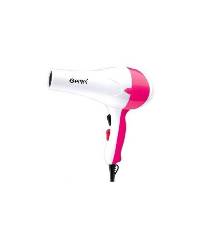 سشوار جیمی Gemei GM1701 Hair Dryer