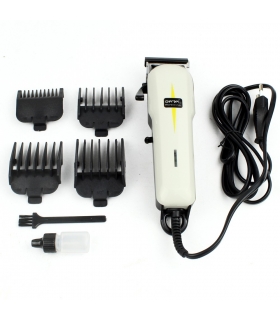 ماشین اصلاح سر و صورت جیمی Gemei GM-6007 hair clipper