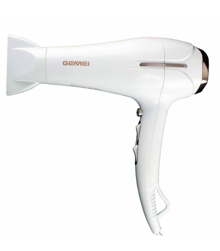 سشوار حرفه ای جیمی Gemei GM107 Hair Dryer