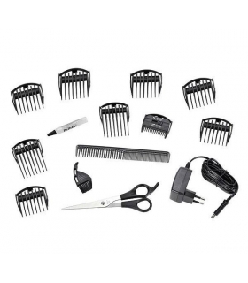 ماشین اصلاح موی سر و صورت بابیلیس کلیپر ای 950 ای Babyliss E950E Hair Clipper