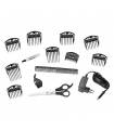 ماشین اصلاح موی سر و صورت بابیلیس کلیپر ای 950 ای Babyliss E950E Hair Clipper