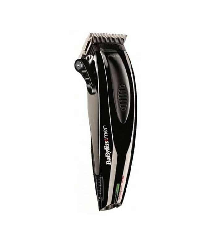ماشین اصلاح موی سر و صورت بابیلیس کلیپر ای 950 ای Babyliss E950E Hair Clipper