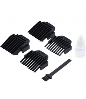 ماشین اصلاح سر و صورت جیمی Gemei GM-820 hair clipper
