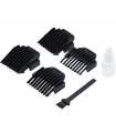 ماشین اصلاح سر و صورت جیمی Gemei GM-820 hair clipper