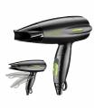 سشوار مسافرتی جیمی Gemei Hair Dryer GM128