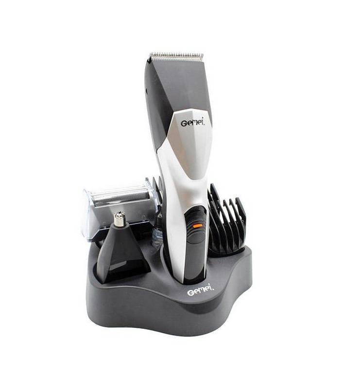 ماشین اصلاح 6 کاره جیمی Gemei GM-576