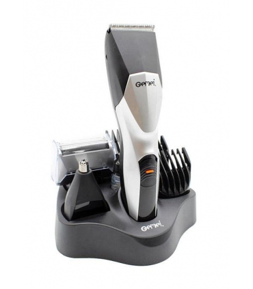 ماشین اصلاح 6 کاره جیمی Gemei GM-576