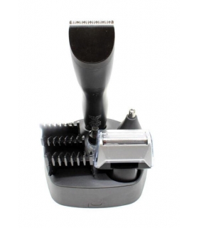 ماشین اصلاح 6 کاره جیمی Gemei GM-576