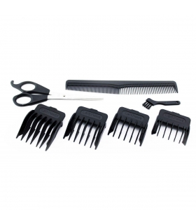 ماشین ریش تراش جمی Gemei GM811
