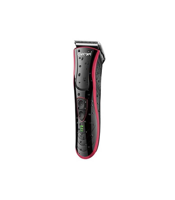 ماشین اصلاح حرفه ای جیمی Gemei GM-792 professional hair clipper
