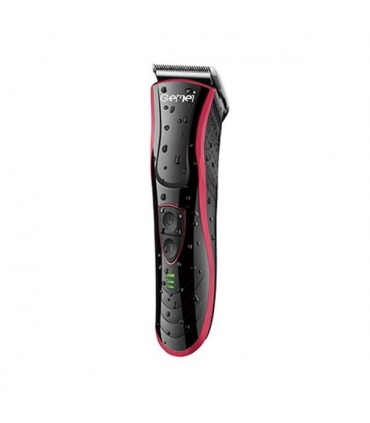 ماشین اصلاح حرفه ای جیمی Gemei GM-792 professional hair clipper