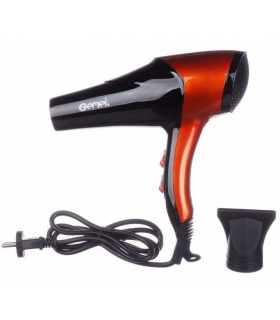 سشوار حرفه ای جیمی Gemei GM-1766 Professional Hair Dryer