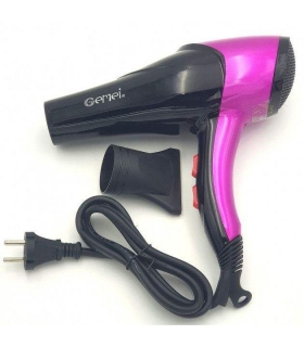 سشوار حرفه ای جیمی Gemei GM-1766 Professional Hair Dryer