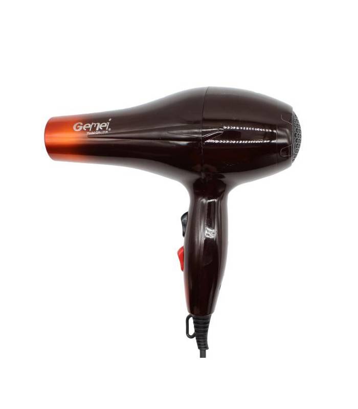 سشوار جیمی Gemei GM-1719 Hair Dryer