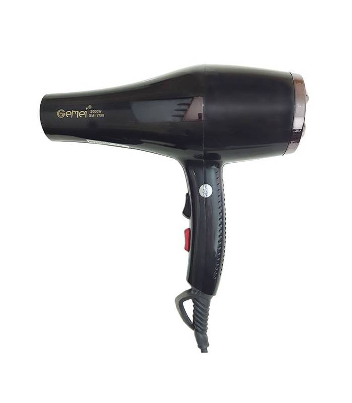 سشوار حرفه ای جیمی Gemei GM-1758