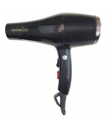 سشوار حرفه ای جیمی Gemei GM-1758