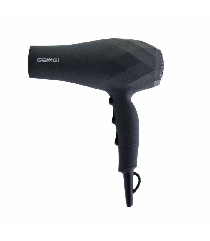 سشوار حرفه ای جیمی Gemei GM117 Professional Hair Dryer