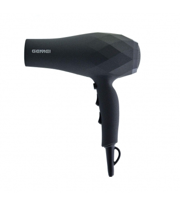 سشوار حرفه ای جیمی Gemei GM117 Professional Hair Dryer