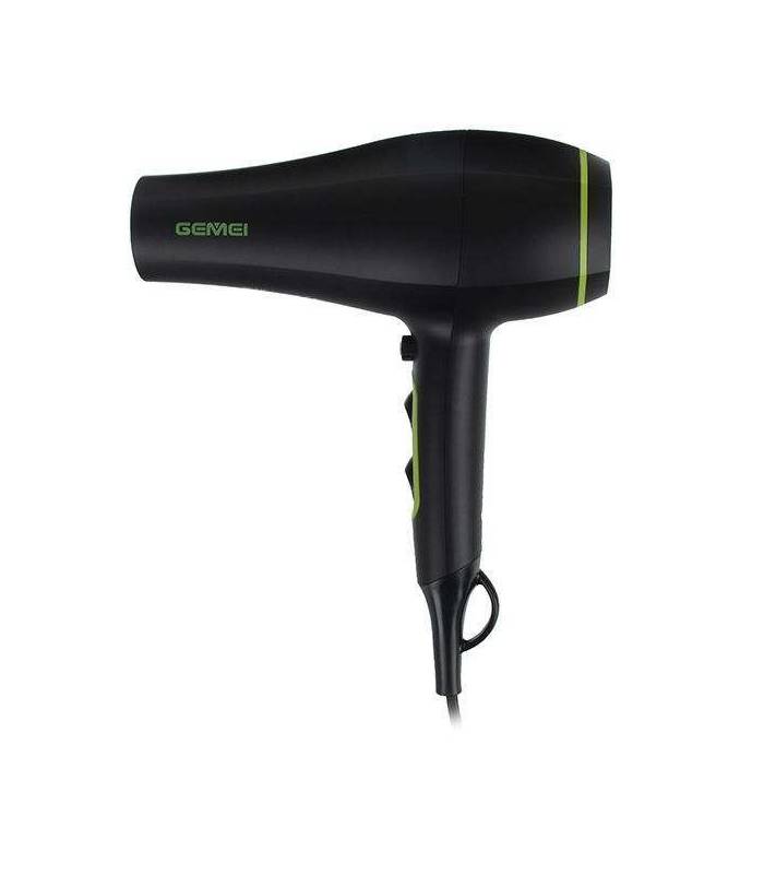 سشوار حرفه ای جیمی Gemei GM130 Professional Hair Dryer