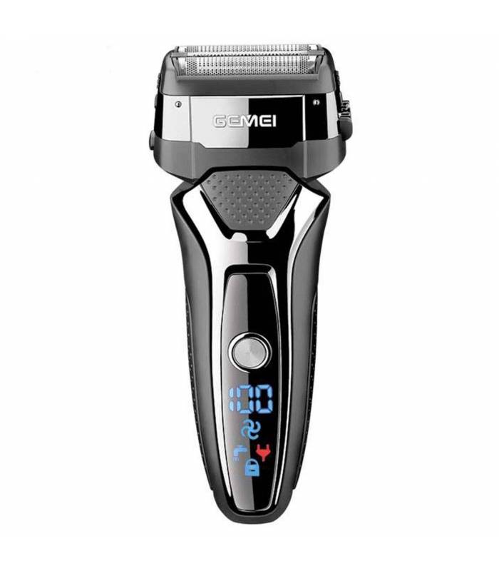 ماشین اصلاح جیمی GEMEI GM500 Shaver
