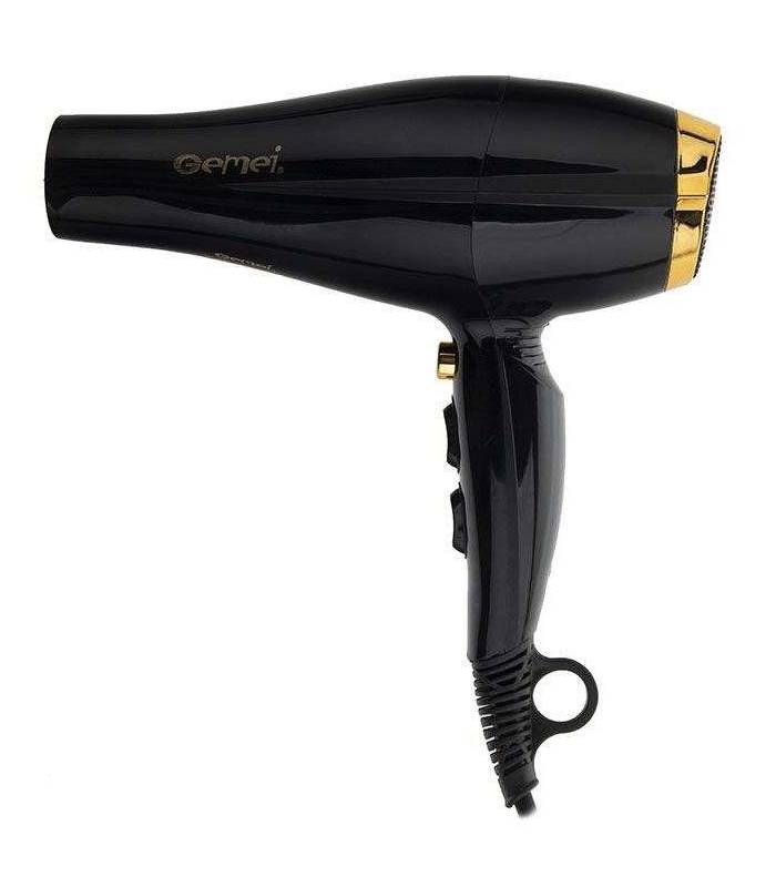سشوار حرفه ای جیمی Gemei GM-1765 Professional Hair Dryer