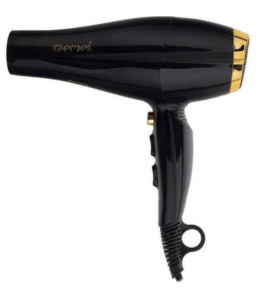 سشوار حرفه ای جیمی Gemei GM-1765 Professional Hair Dryer