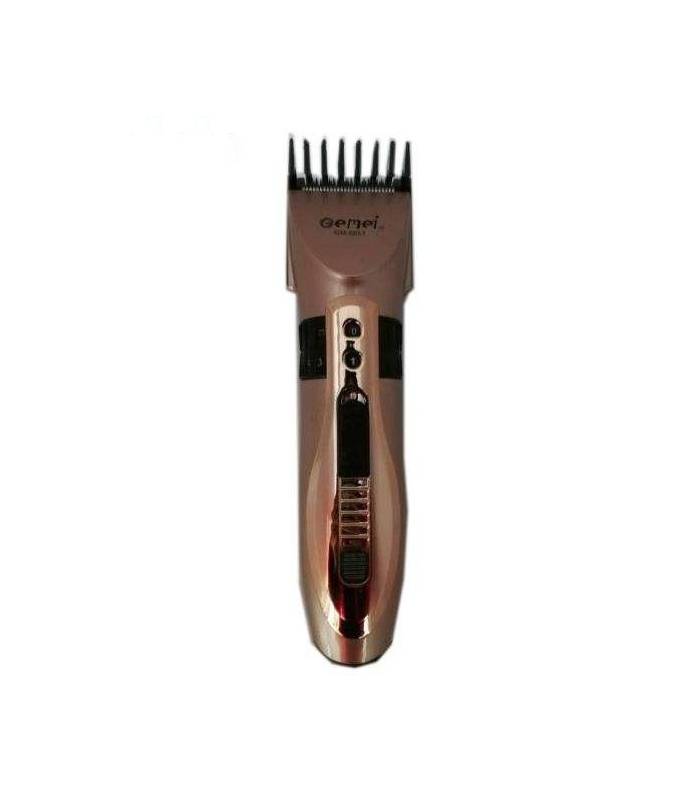 ماشین اصلاح سر و صورت جیمی Gemei GM-6051 hair clipper