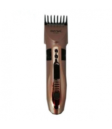 ماشین اصلاح سر و صورت جیمی Gemei GM-6051 hair clipper