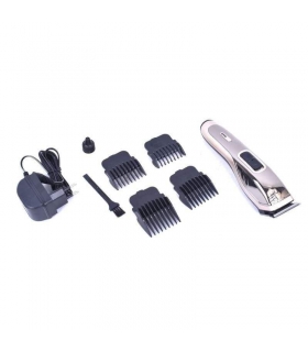 ماشین اصلاح موی سر و صورت جیمی Gemei 6019 hair clipper