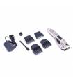 ماشین اصلاح موی سر و صورت جیمی Gemei 6019 hair clipper