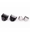 ماشین اصلاح جیمی Gemei GM 840 hair clipper
