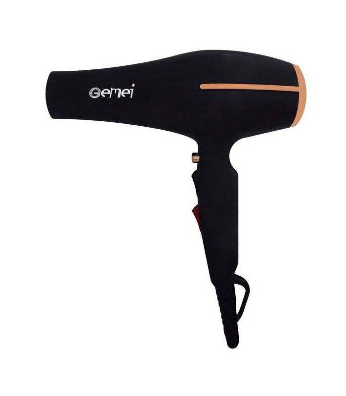 سشوار حرفه ای جیمی Gemei GM-1780 Professional Hair Dryer