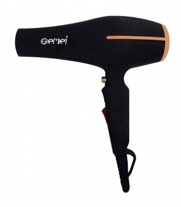 سشوار حرفه ای جیمی Gemei GM-1780 Professional Hair Dryer
