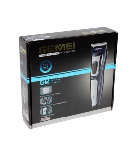 ماشین اصلاح صورت جیمی Gemei GM-825 Shaver